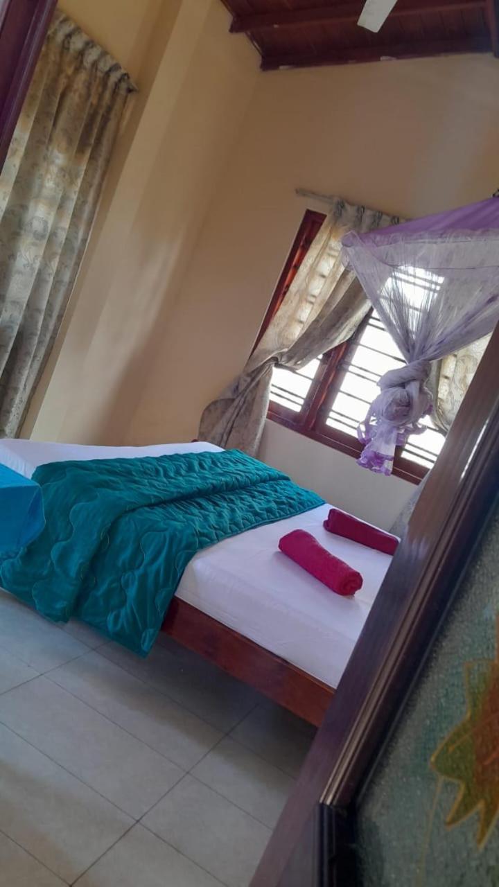 New Sea Lion Guest House هيكادوفا المظهر الخارجي الصورة
