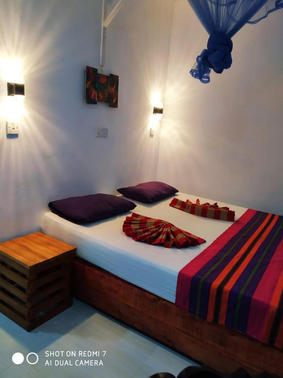 New Sea Lion Guest House هيكادوفا المظهر الخارجي الصورة