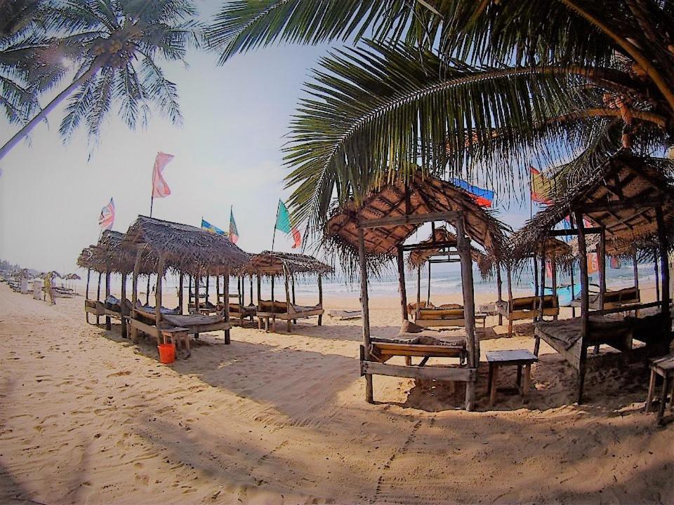 New Sea Lion Guest House هيكادوفا المظهر الخارجي الصورة
